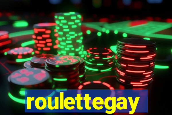 roulettegay