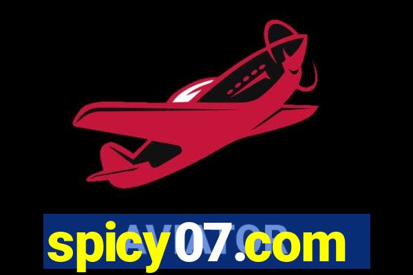 spicy07.com