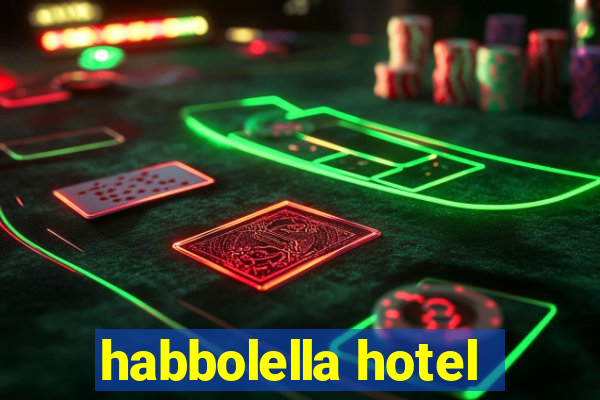 habbolella hotel