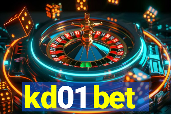 kd01 bet