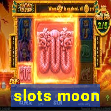 slots moon