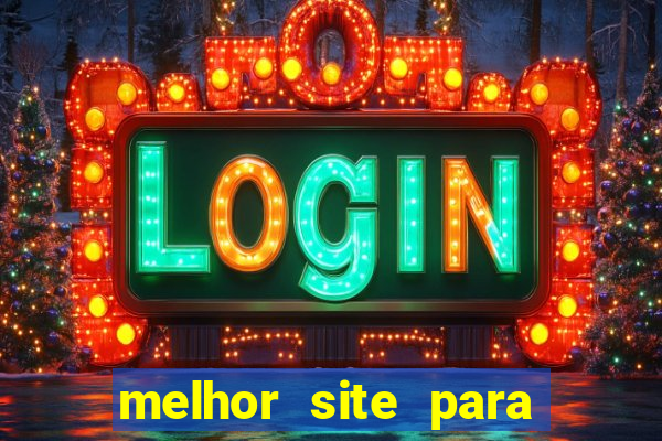 melhor site para jogar o jogo do tigre