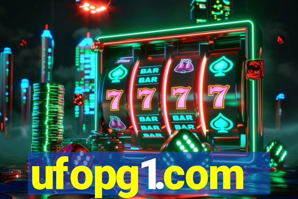 ufopg1.com