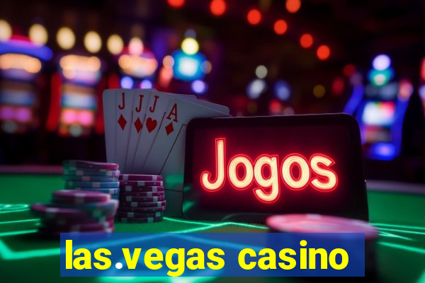 las.vegas casino