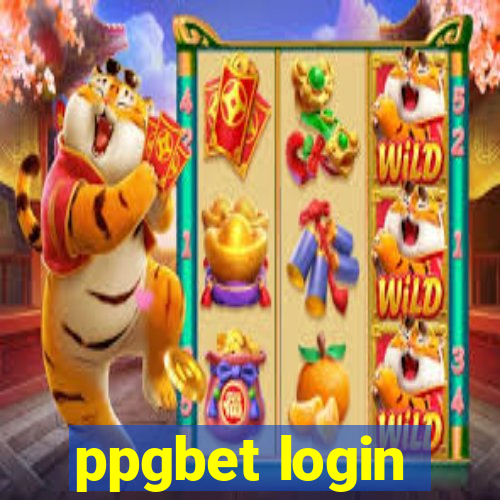 ppgbet login