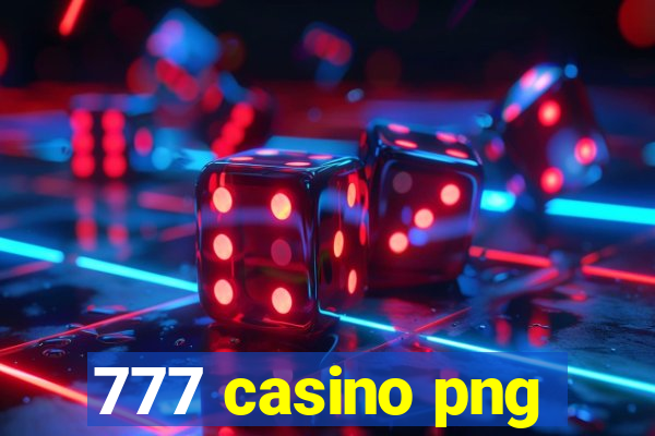 777 casino png