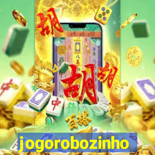 jogorobozinho