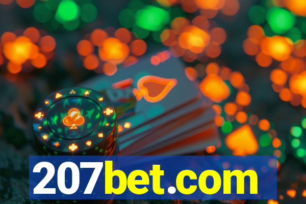 207bet.com