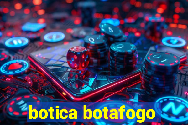 botica botafogo