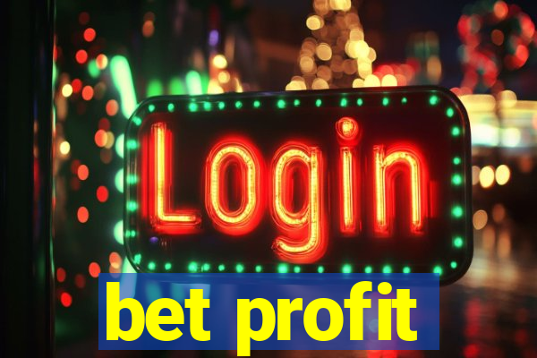 bet profit