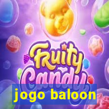 jogo baloon