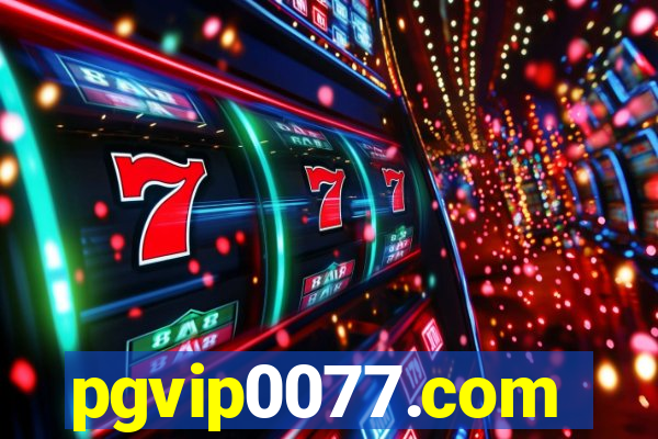 pgvip0077.com