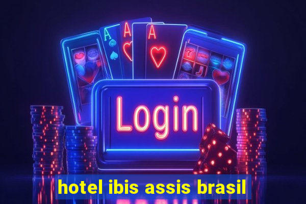 hotel ibis assis brasil