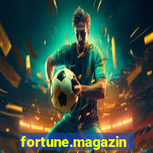 fortune.magazine