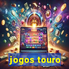 jogos touro