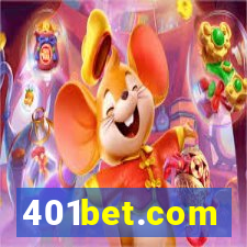 401bet.com