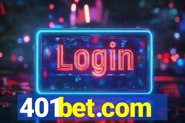 401bet.com