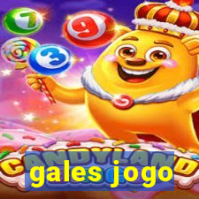 gales jogo