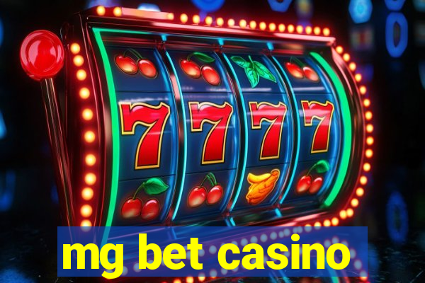 mg bet casino