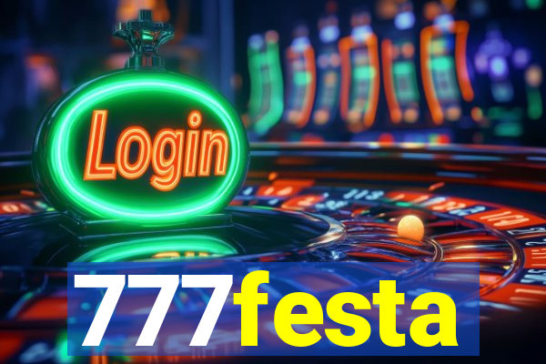 777festa