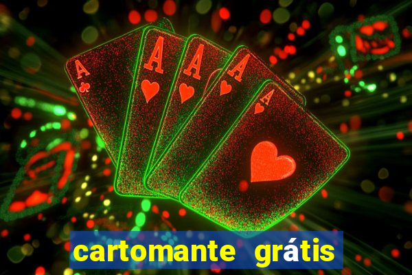 cartomante grátis cartomante online