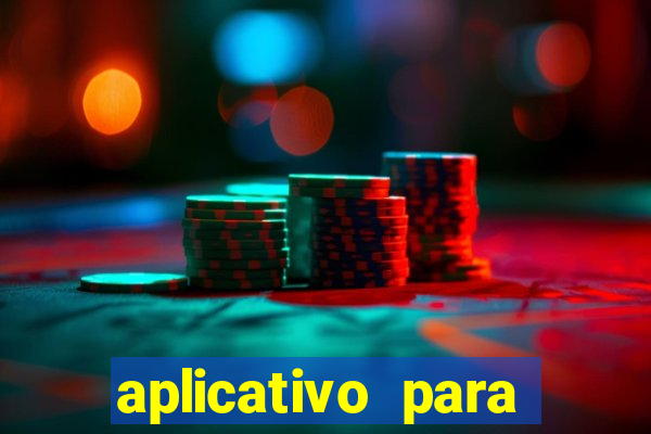 aplicativo para jogos loteria