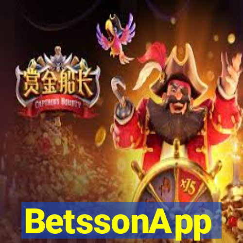 BetssonApp