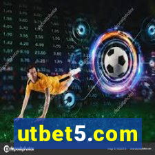 utbet5.com