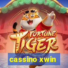 cassino xwin