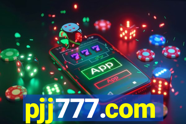 pjj777.com