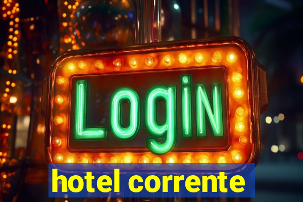 hotel corrente