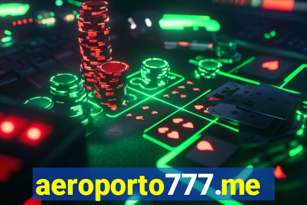 aeroporto777.me