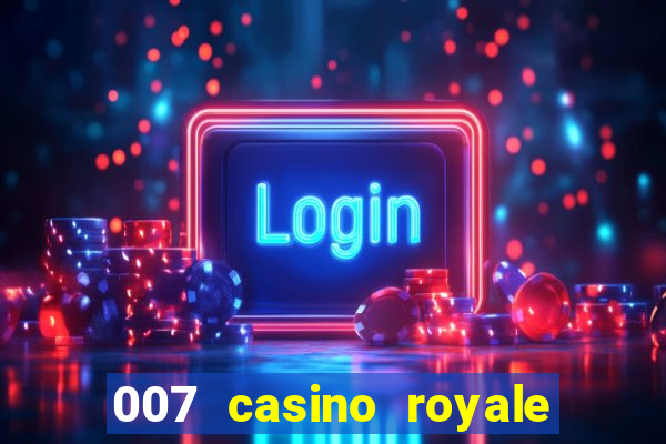 007 casino royale download torrernt