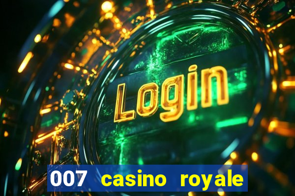 007 casino royale download torrernt