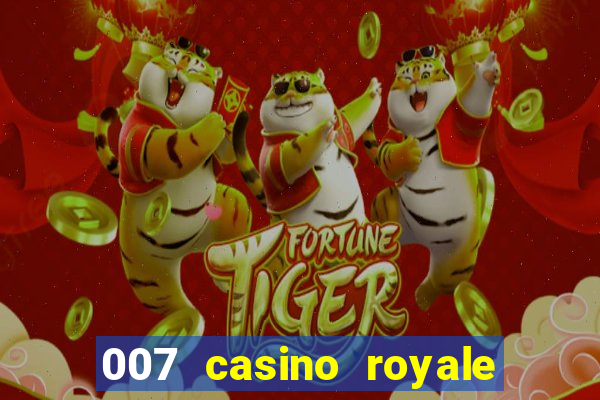 007 casino royale download torrernt