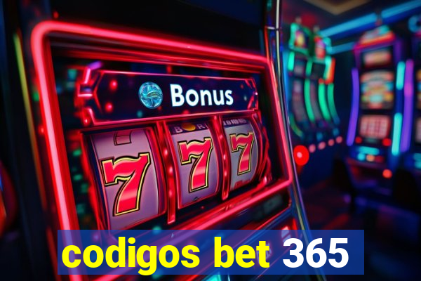 codigos bet 365