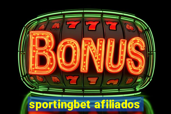 sportingbet afiliados