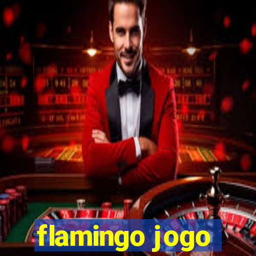 flamingo jogo