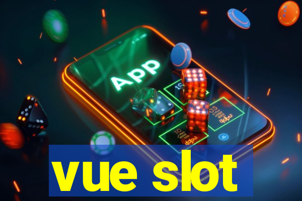 vue slot