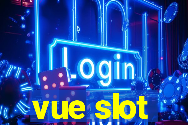 vue slot