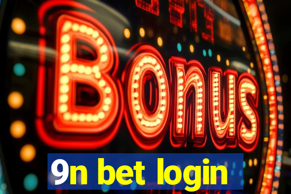 9n bet login