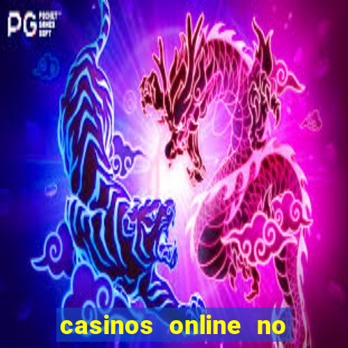 casinos online no deposit bonus