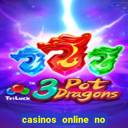 casinos online no deposit bonus