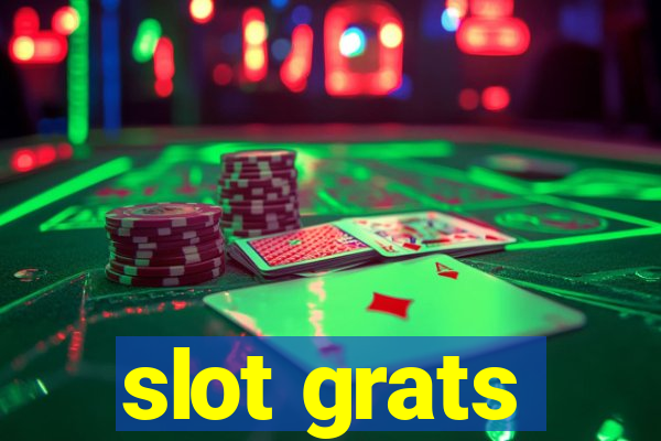 slot grats