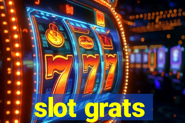 slot grats