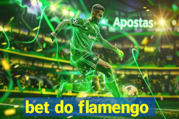 bet do flamengo