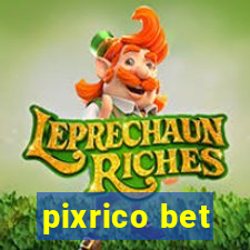 pixrico bet