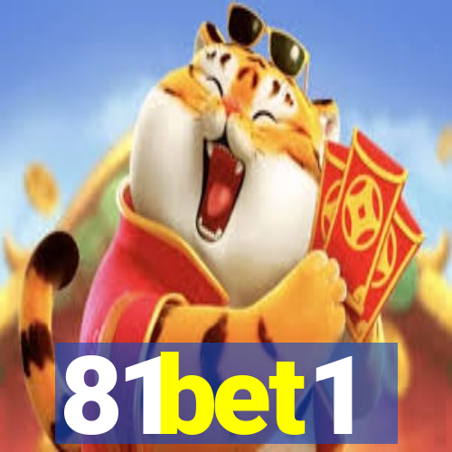 81bet1