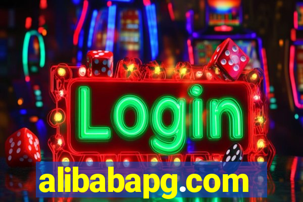 alibabapg.com