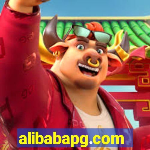 alibabapg.com